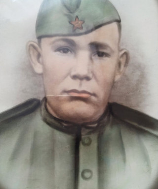 Бухальцев Никита Александрович