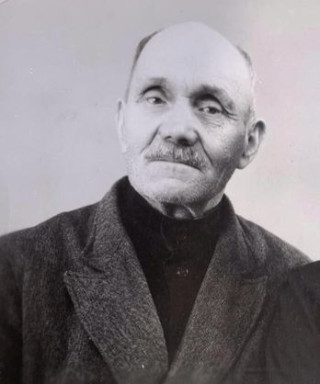 Белокопытов Павел Никитич