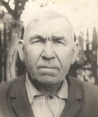 Кузнецов Василий Фёдорович