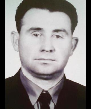 Сметанин Борис Константинович