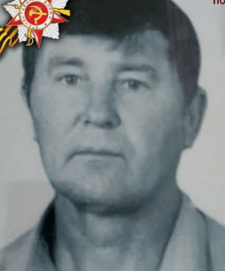 Мошнин Максим Иванович