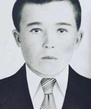 Ялалетдинов Туктагул Галяутдинович