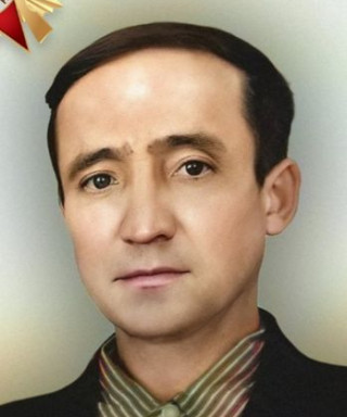 Павлов Иван Павлович