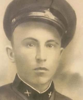 Зубайдуллин Файзрахман