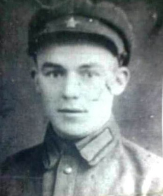 Полевой Яков Семёнович