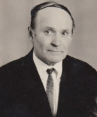 Петаев Иван Сергеевич