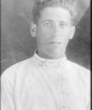 Васильев Николай Романович