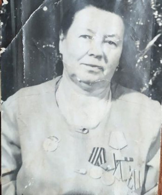 Быстрова Елена Васильевна