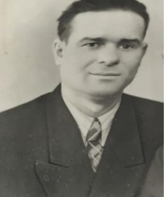 Андреев Константин Иванович