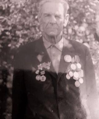 Мозолевский Иван Александрович
