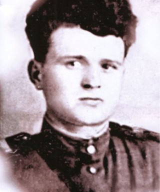 Фарафонов Иван Дмитриевич