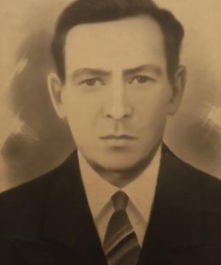 Ведечкин Николай Иванович