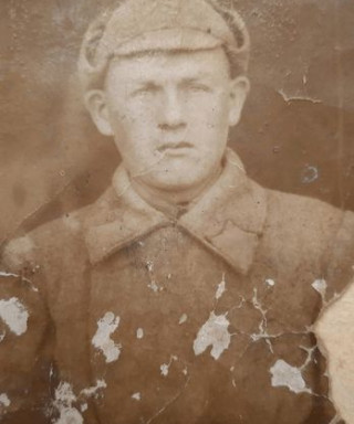 ГРЕКОВ ЕГОР ИГНАТЬЕВИЧ