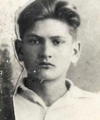 Косьминин Николай Никитович