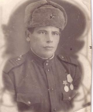 Тимаков Александр Петрович