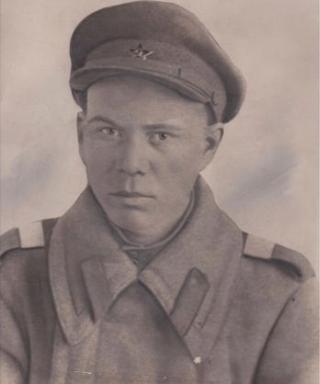 Чудаков Алексей Карпович