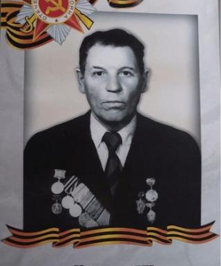 Козельских Дмитрий Петрович