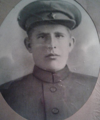 Жирнов Александр Никитович