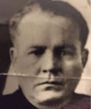 Нетесов Федор Семенович