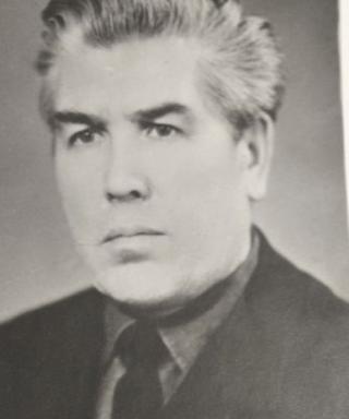 Никитин Пётр Кузьмич
