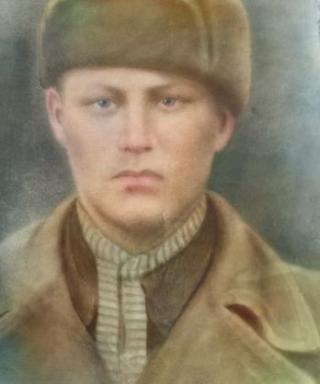 Дорофеев Иван Капитонович