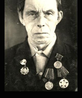 Берковский Николай Филипович