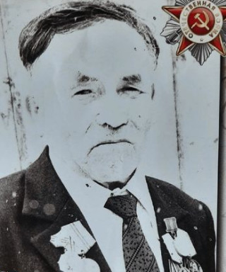 Бабинцев Иван Степанович