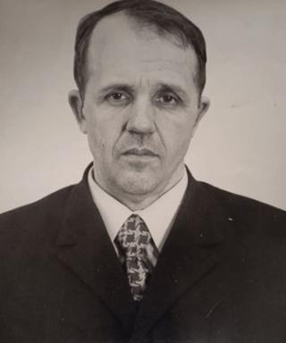 Годунов Иван Сергеевич