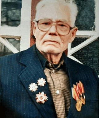 Котусов Алексей Алексеевич