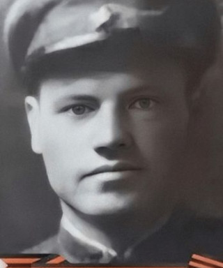 Павлыш Прокоп Андреевич