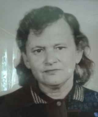 Лузанова Любовь Ивановна