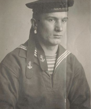 Васильев Костантин Маркович