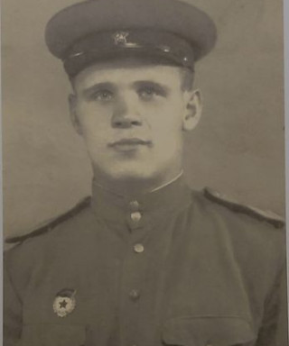 Бакулин Иван Семёнович