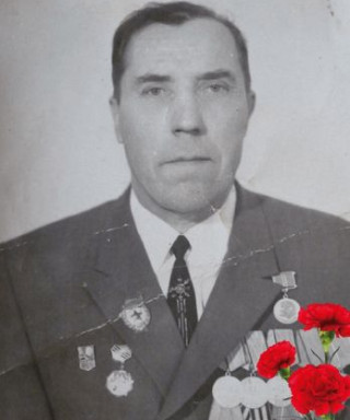 Белозеров Петр Алимпиевич