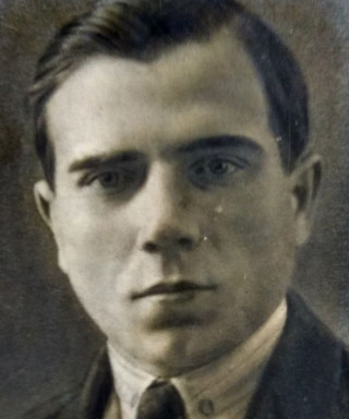 Бодров Михаил Иванович