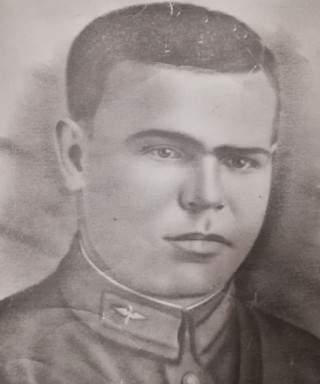 Осипов Константин Иванович