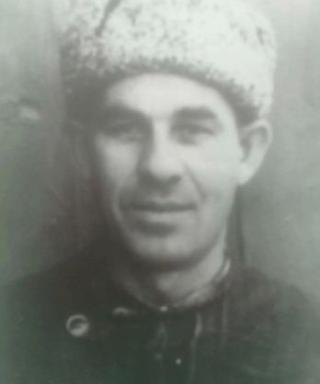 Довченко Аркадий Алексеевич