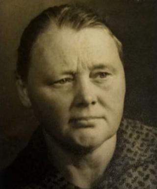 Сапронова Антонина Андреевна
