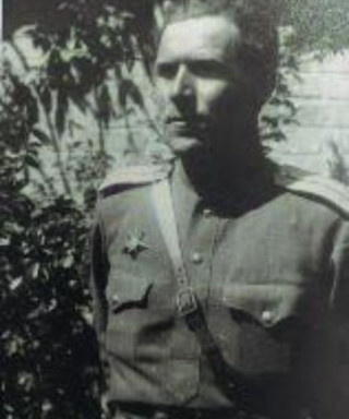 Антонов Алексей Михайлович