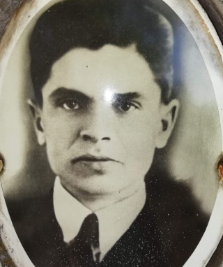 Широкий Николай Тарасович