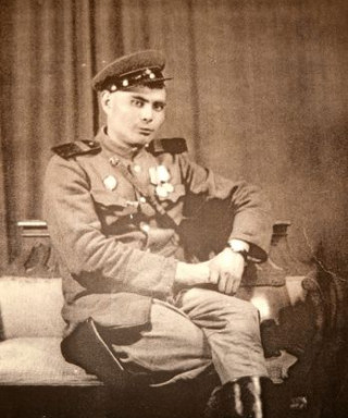 Ягудин Камил Ильгамович