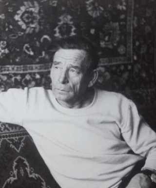 Пономарев Владимир Андреевич