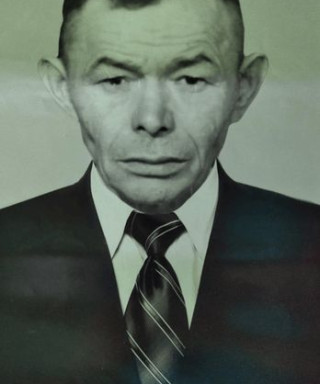 Васильев Василий Васильевич