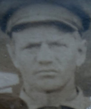 Мерзлых Яков Егорович