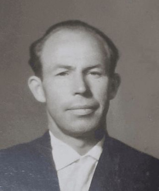 Ворошилин Иван Прокопьевич