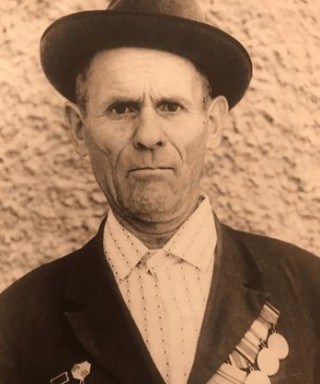 Климченков Николай Митрофанович