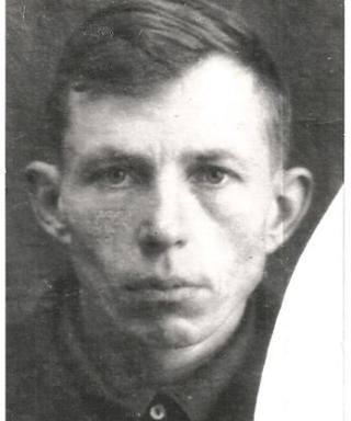 Стеклов Виталий Алексеевич