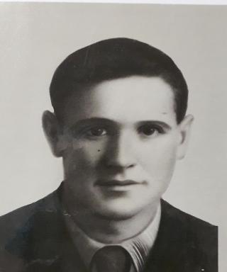 Семёнов Михаил Семёнович