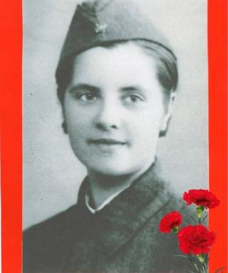 Шишова Татьяна Владимировна