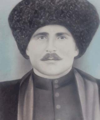 Гулиев Мухаммат Локманович